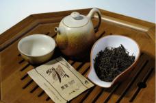 黑毛茶怎么喝?按照这几个步骤来就能喝到味道浓醇的黑毛茶！